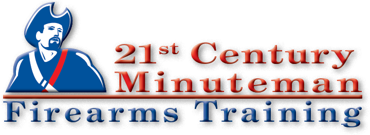 21st Century Minuteman